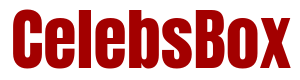 CelebsBox Logo